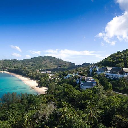 Malaiwana Villas Nai Thon Beach Esterno foto