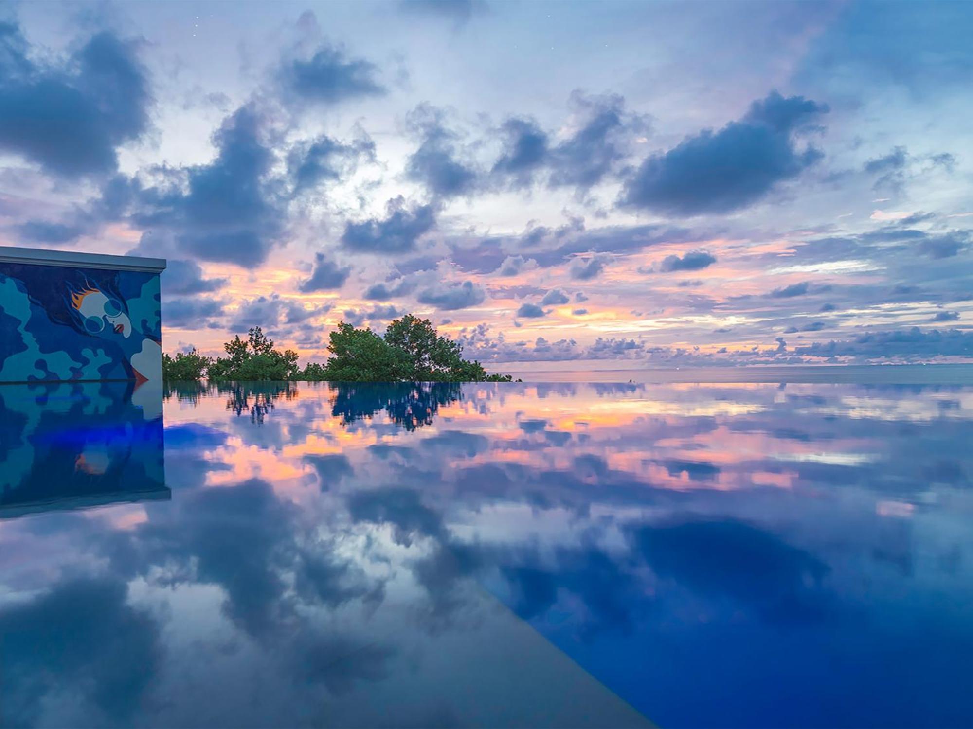 Malaiwana Villas Nai Thon Beach Camera foto