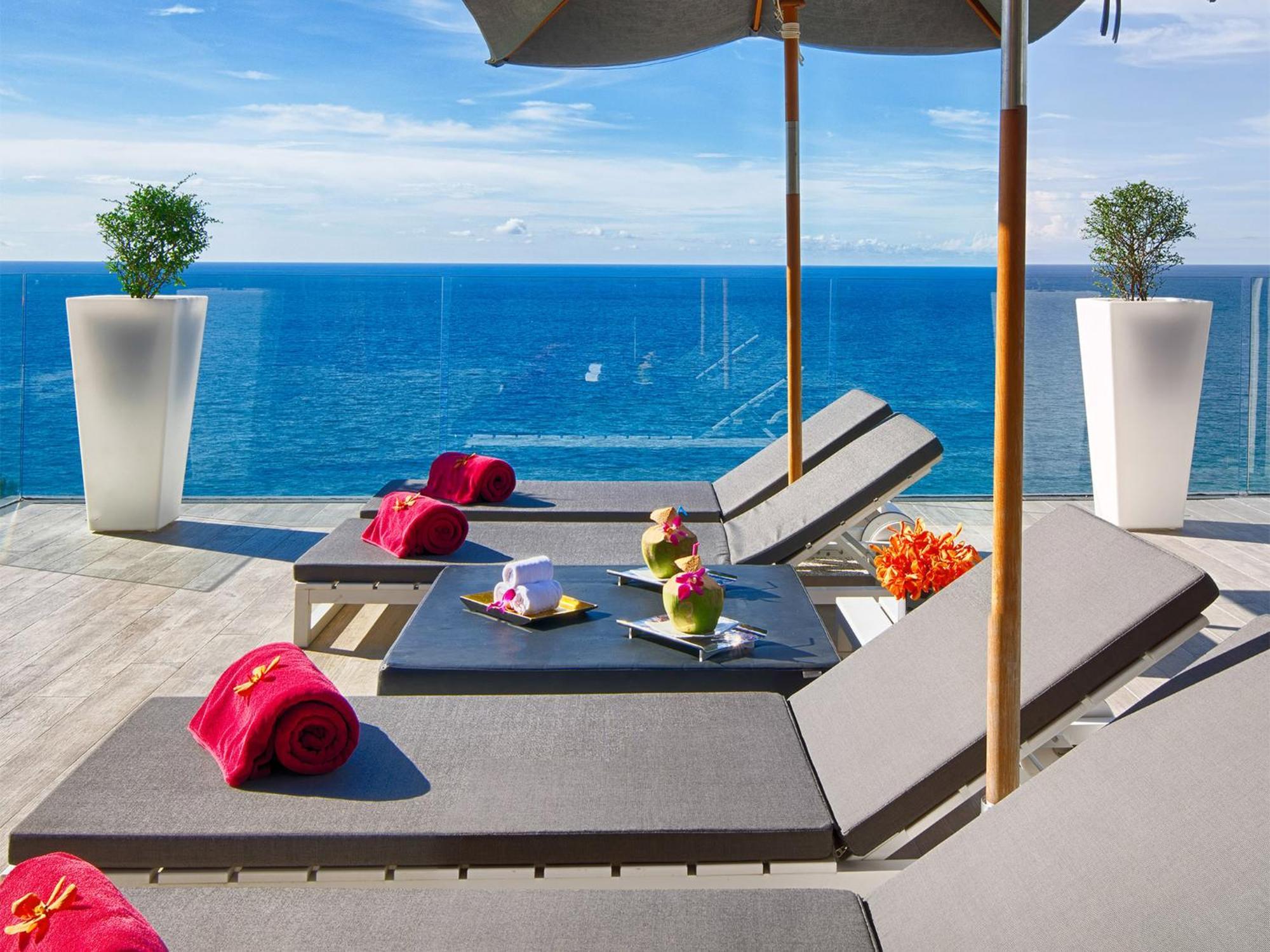Malaiwana Villas Nai Thon Beach Camera foto